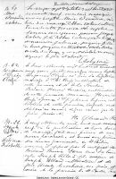 Acte de baptême