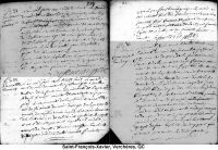 Acte de baptême