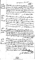 Acte de baptême