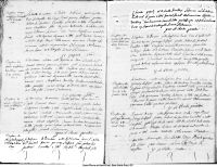 Acte de baptême Acte de baptême