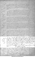 Acte de baptême