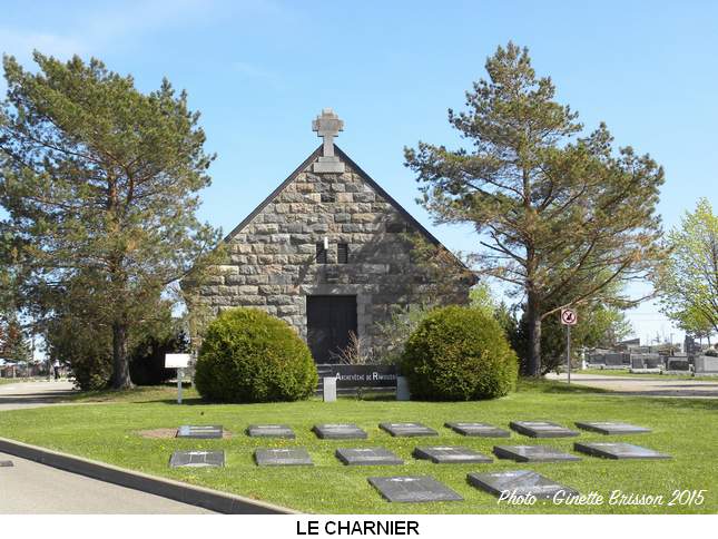 Cimetière Saint-Germain