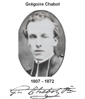 Grégoire Chabot